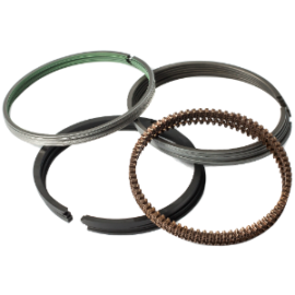 Piston Rings