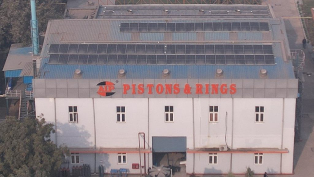 abilities india piston and rings factory